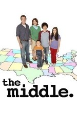 Watch Vodly The Middle Online